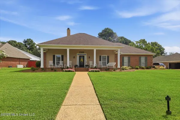 216 Cannon Ridge Drive, Brandon, MS 39042