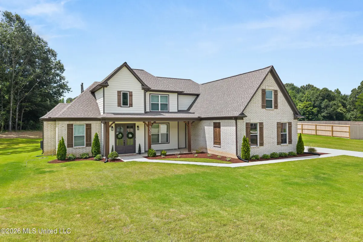 230 Centerline Roper Loop, Byhalia, MS 38611 - #1