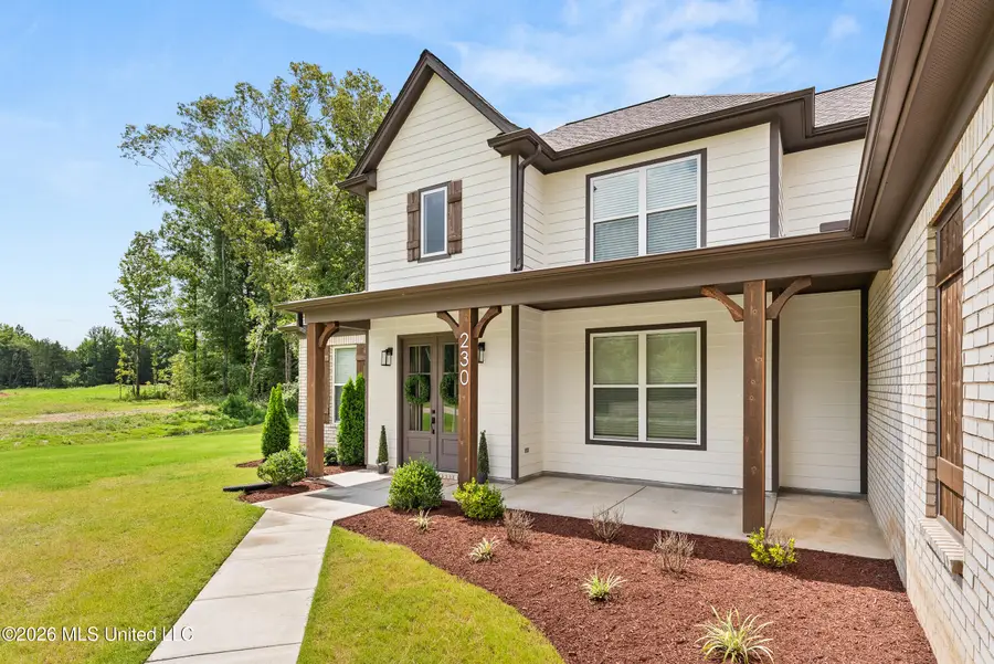 230 Centerline Roper Loop, Byhalia, MS 38611 - #2
