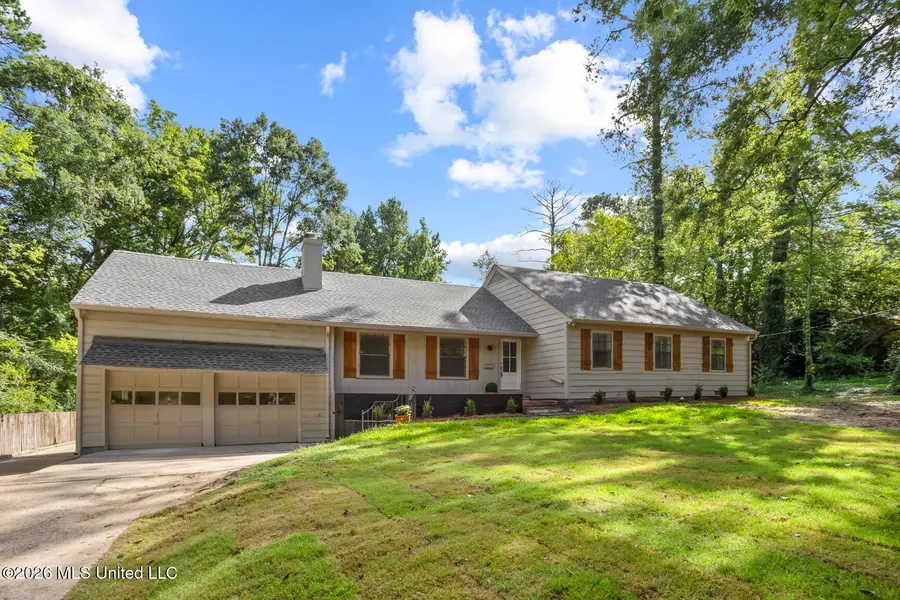 1112 Meadowbrook Road, Jackson, MS 39206 - #2