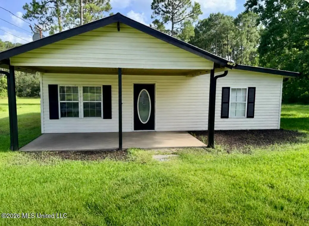 11801 Jim Ramsay Road, Vancleave, MS 39565 - #1