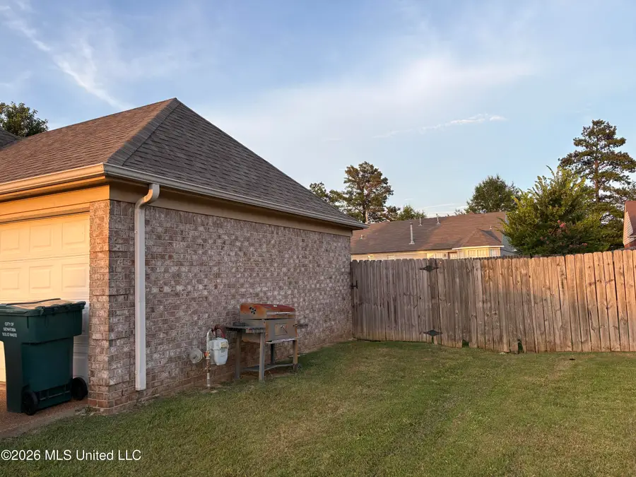 114 Aspen Cove, Senatobia, MS 38668 - #3