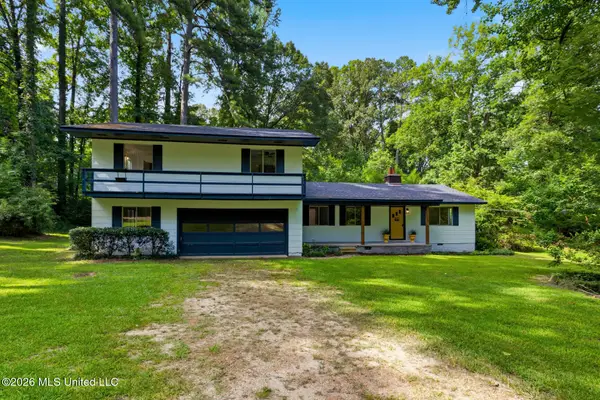 106 Pine Ridge Road, Florence, MS 39073