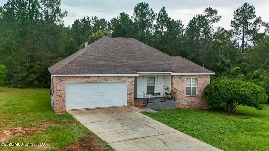 21645 E Ridge Drive, Saucier, MS 39574 - #2