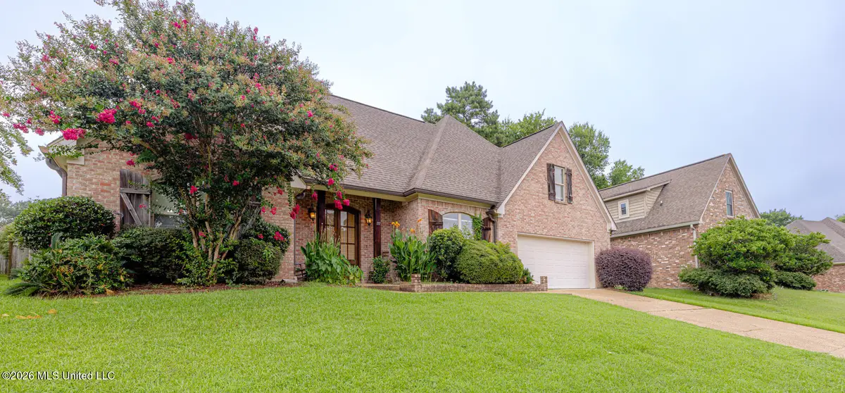 111 Hallmark Place, Madison, MS 39110 - #1