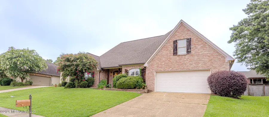 111 Hallmark Place, Madison, MS 39110 - #2