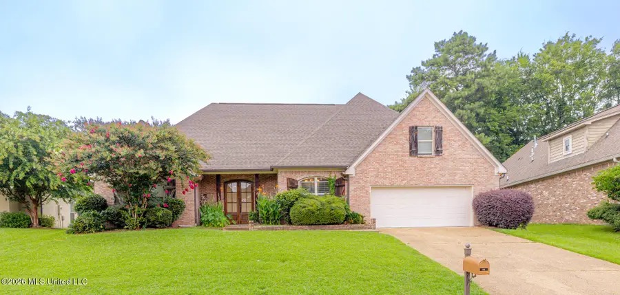 111 Hallmark Place, Madison, MS 39110 - #3
