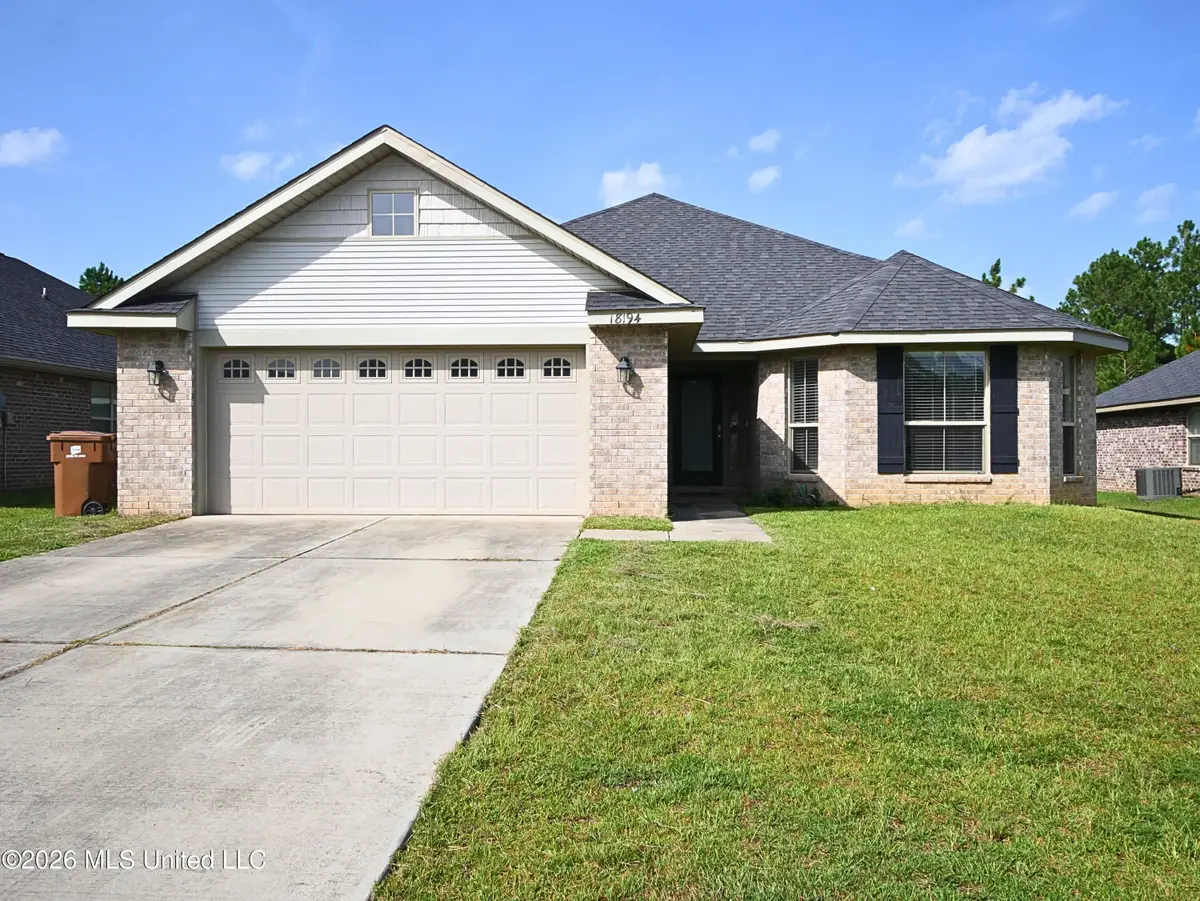 18194 Tiffany Renee Drive, Gulfport, MS 39503 - #1
