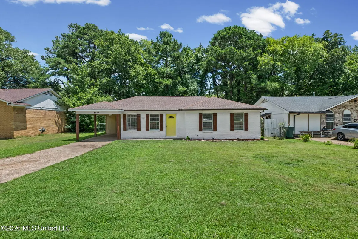 8144 Cedarbrook Drive, Southaven, MS 38671 - #1