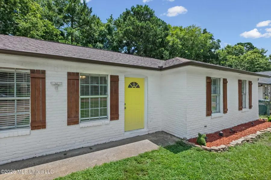 8144 Cedarbrook Drive, Southaven, MS 38671 - #3