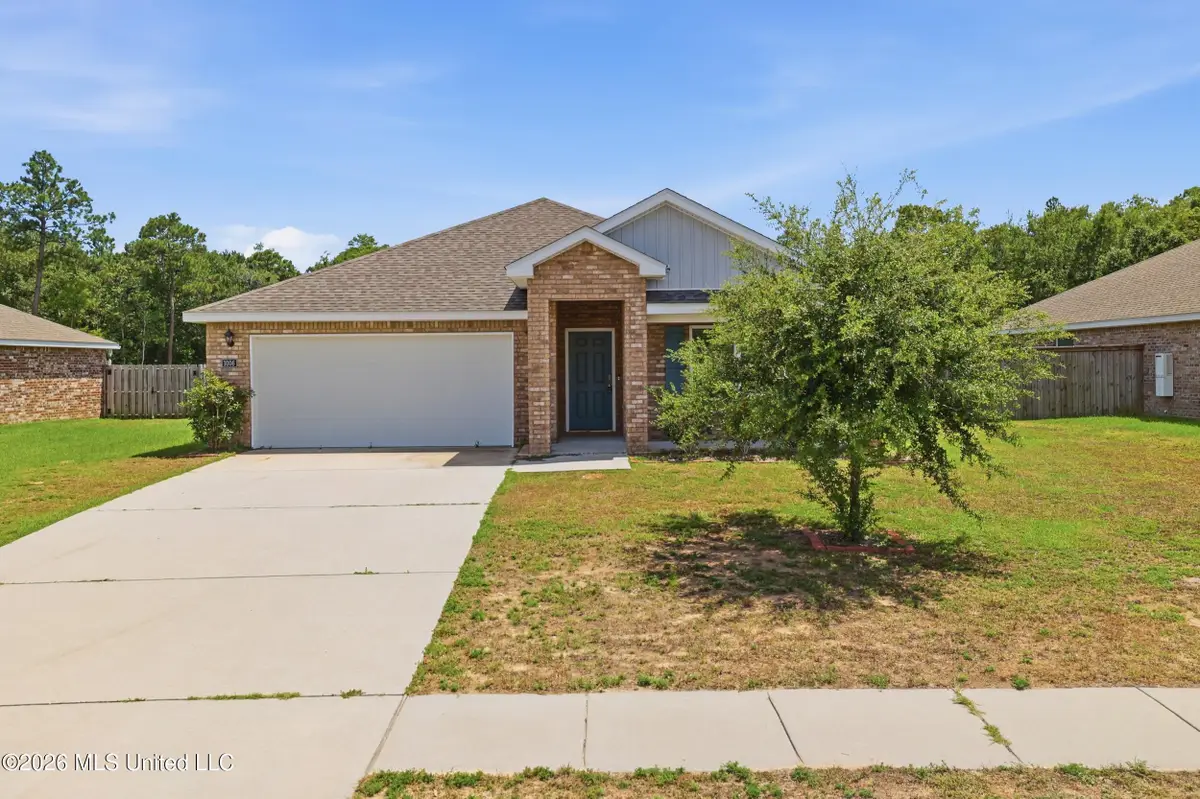 1006 Enclave Circle, Long Beach, MS 39560 - #1