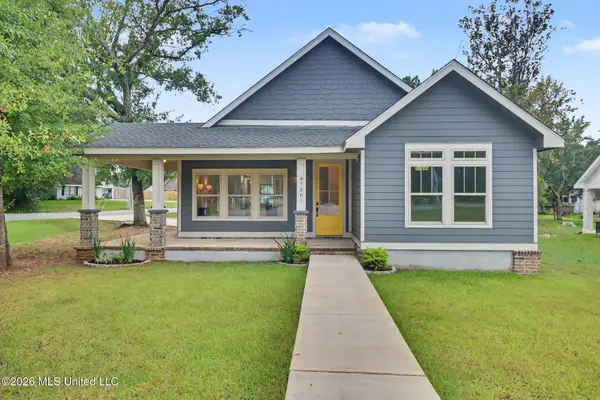 87001 Beaux Vue Court, Diamondhead, MS 39525