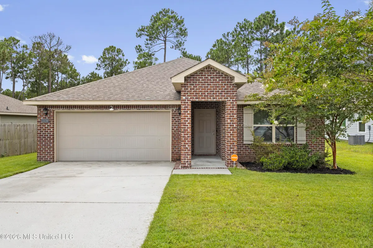 10239 Willow Leaf Drive, Gulfport, MS 39503 - #1