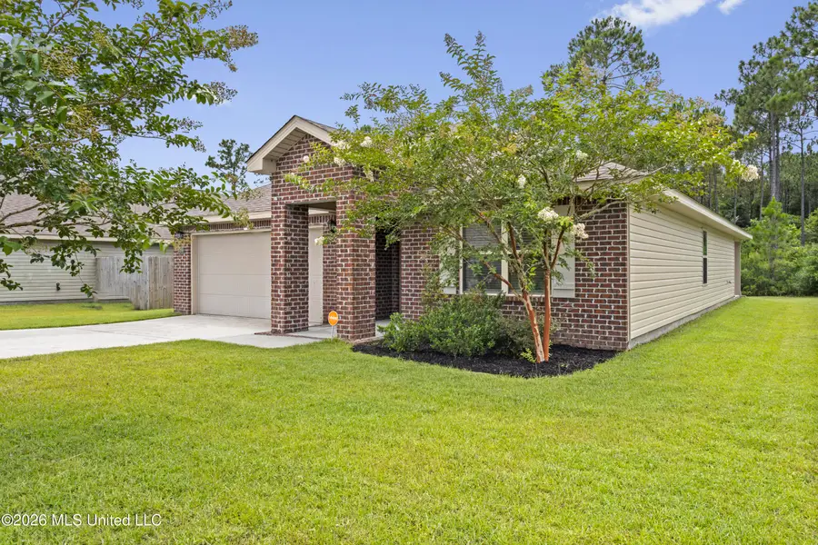 10239 Willow Leaf Drive, Gulfport, MS 39503 - #2