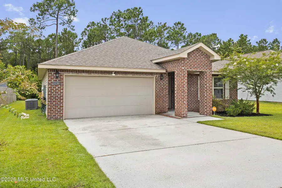 10239 Willow Leaf Drive, Gulfport, MS 39503 - #3