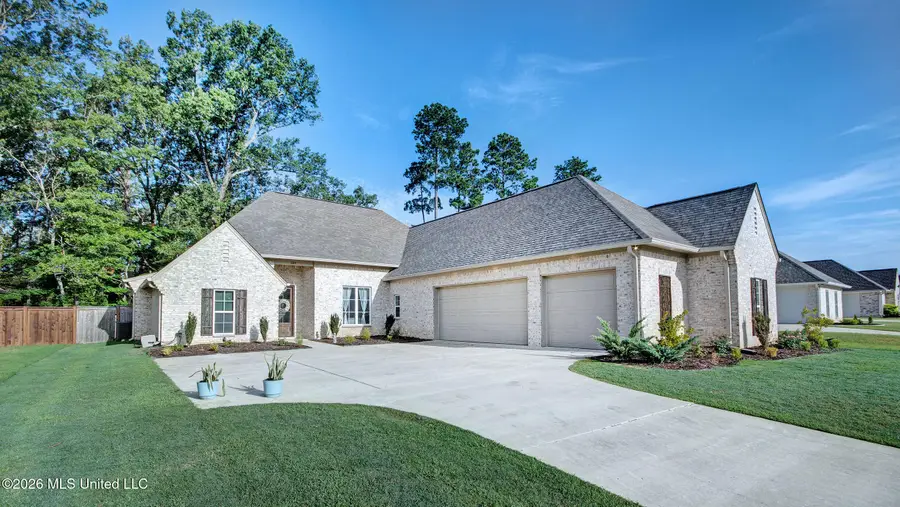 689 Bearing Way, Brandon, MS 39047 - #2