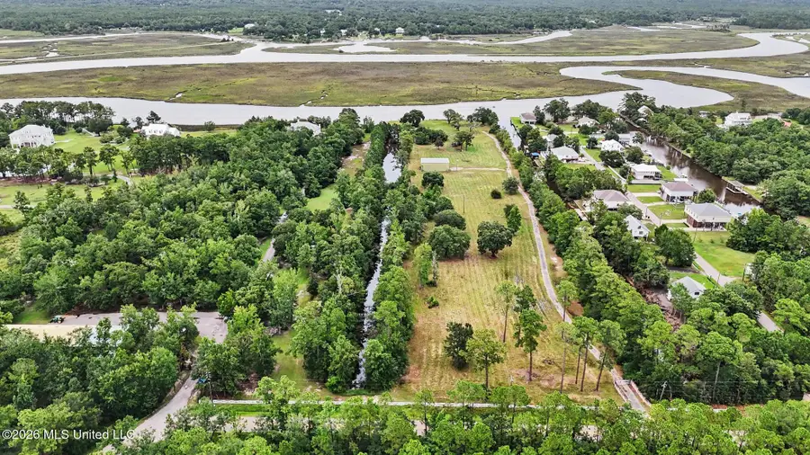 5160 W Midway Drive, Pass Christian, MS 39571 - #3