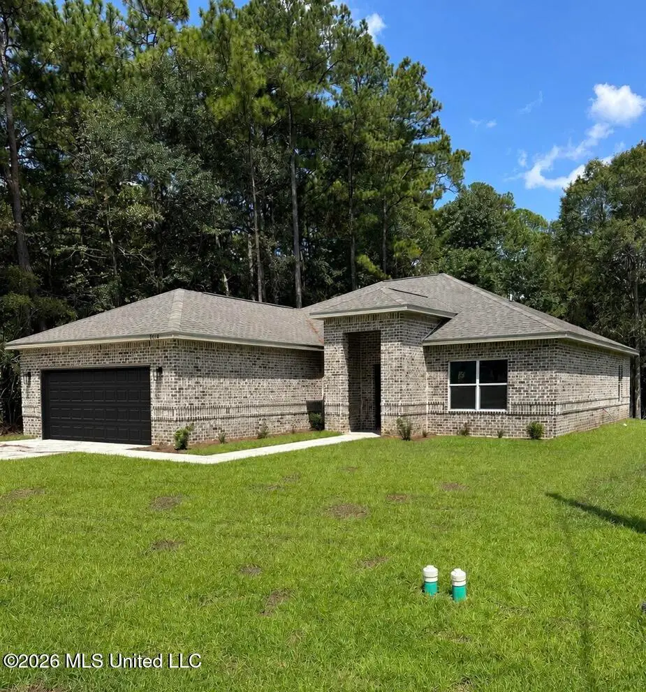 8904 Boxwood Lane, Gautier, MS 39553 - #1