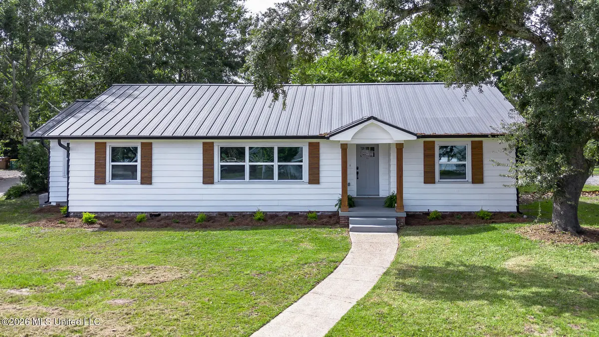 200 E Second Street, Long Beach, MS 39560 - #1