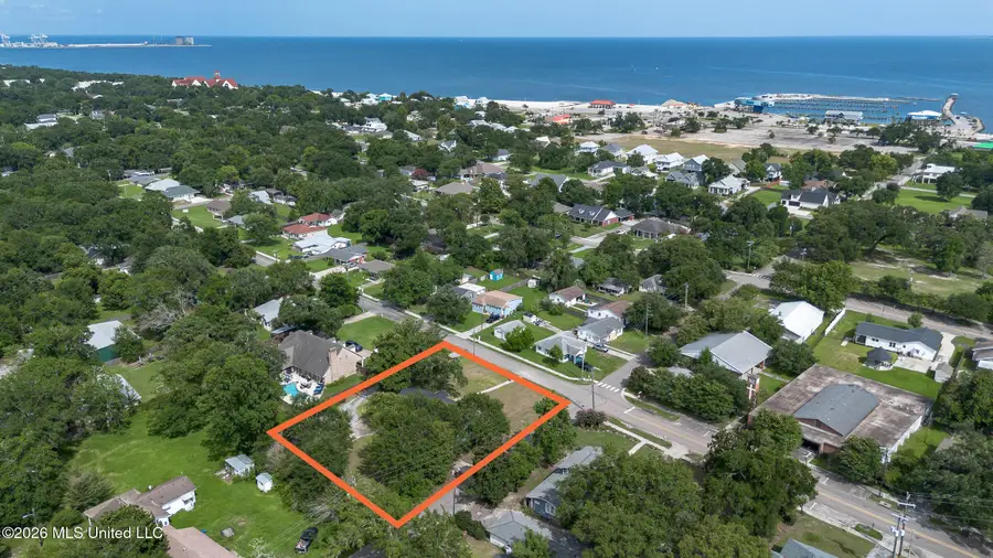 200 E Second Street, Long Beach, MS 39560 - #3