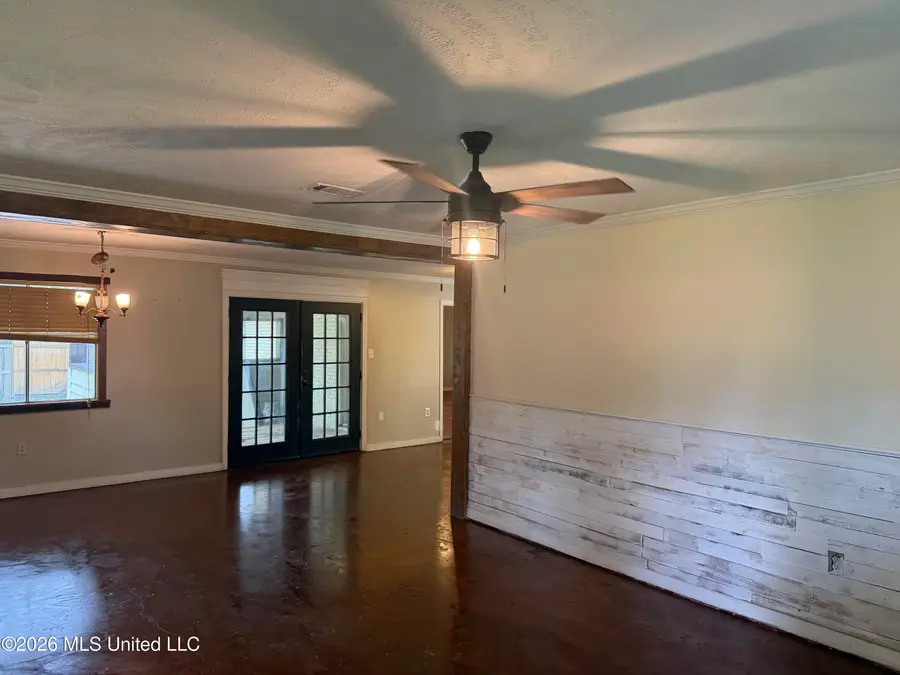 3654 Hood Drive, Pearl, MS 39208 - #3