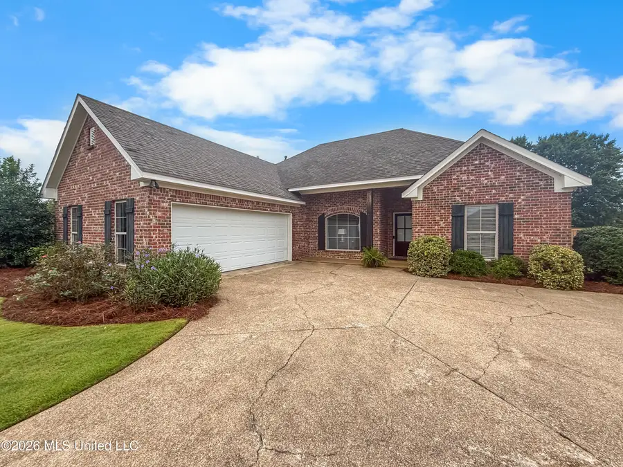 1206 Station Court, Madison, MS 39110 - #3