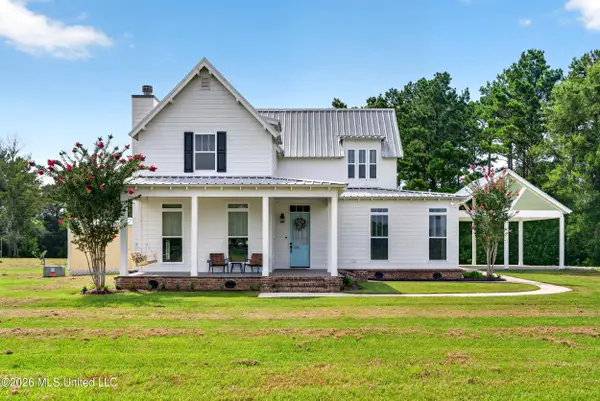 5077 Mississippi 43, Carriere, MS 39426