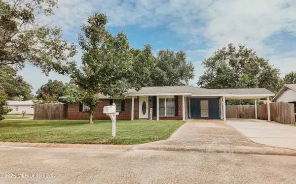 686 Atwood Drive, D'Iberville, MS 39540