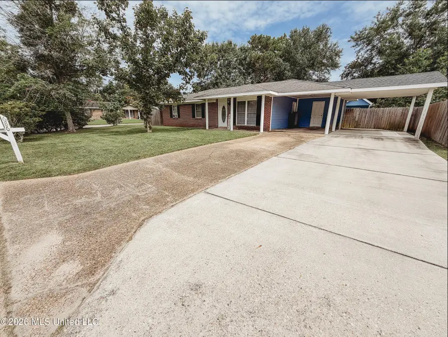 686 Atwood Drive, Diberville, MS 39540 - #2