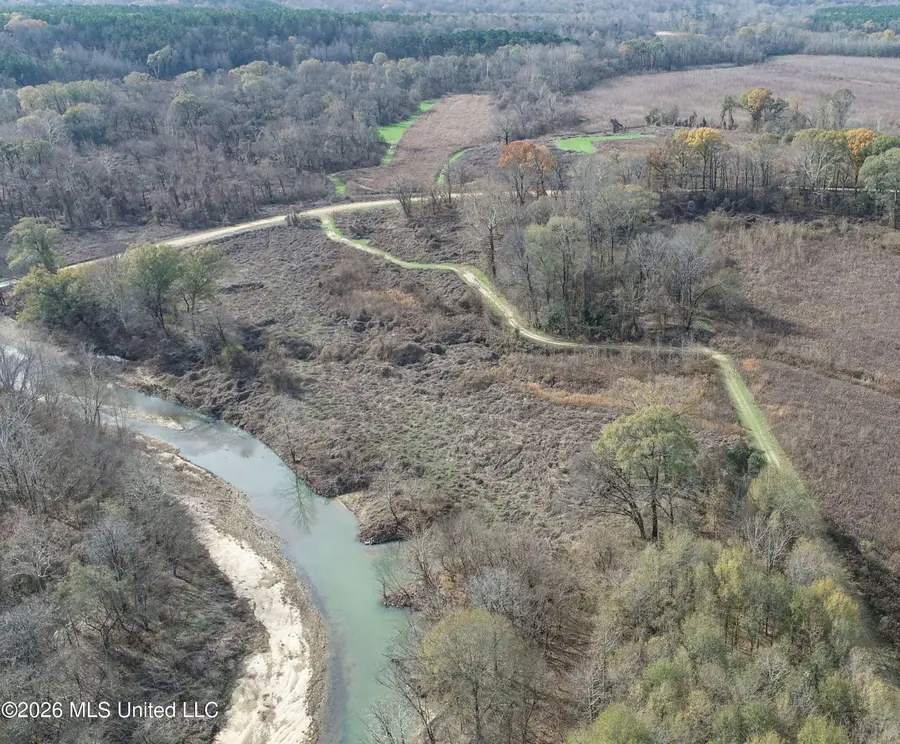 Chinqupin Road, Lexington, MS 39095 - #3