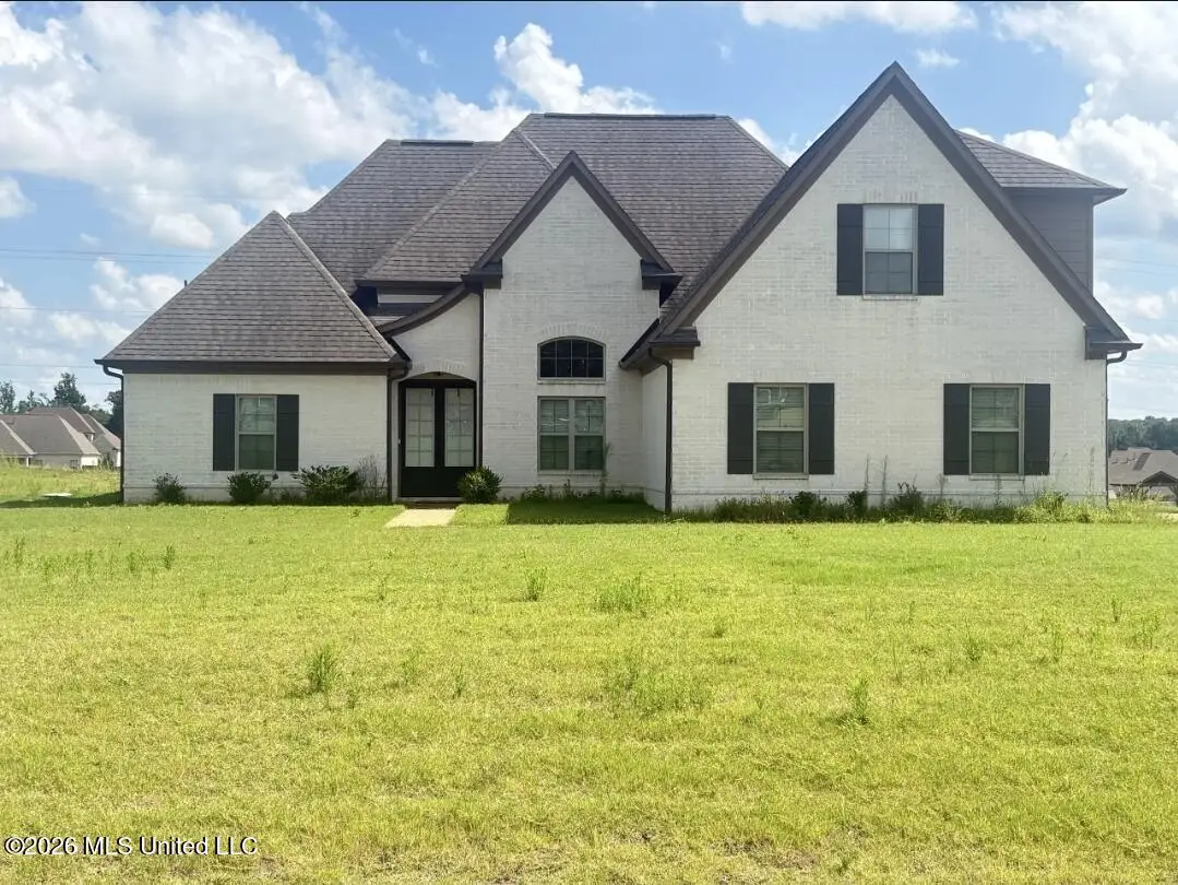 8269 Jack Thomas Cove, Olive Branch, MS 38654 - #1