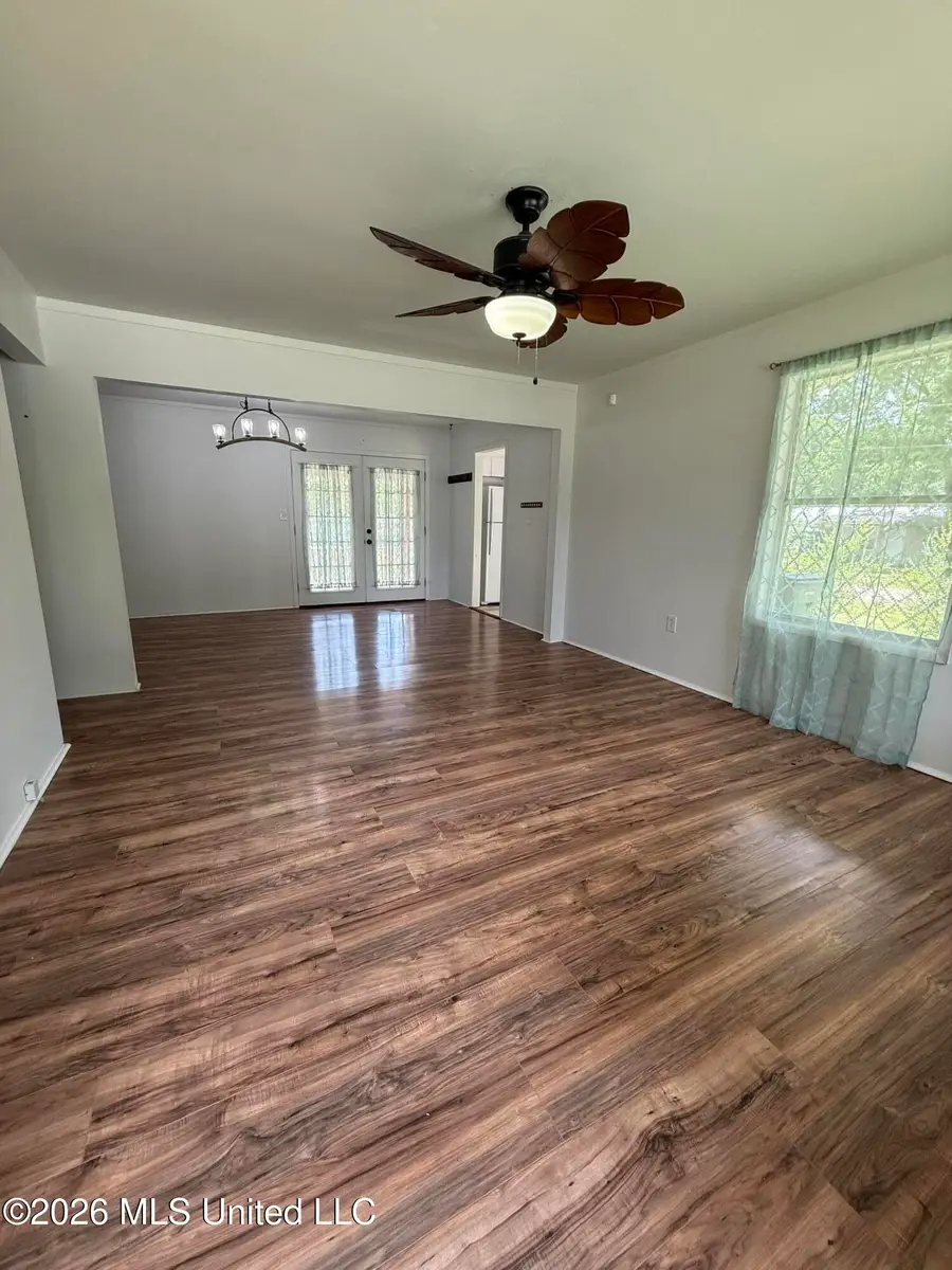 226 Janet Street, Crystal Springs, MS 39059 - #3