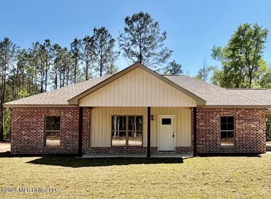 121 Will Thompson Road, Picayune, MS 39466 - #1