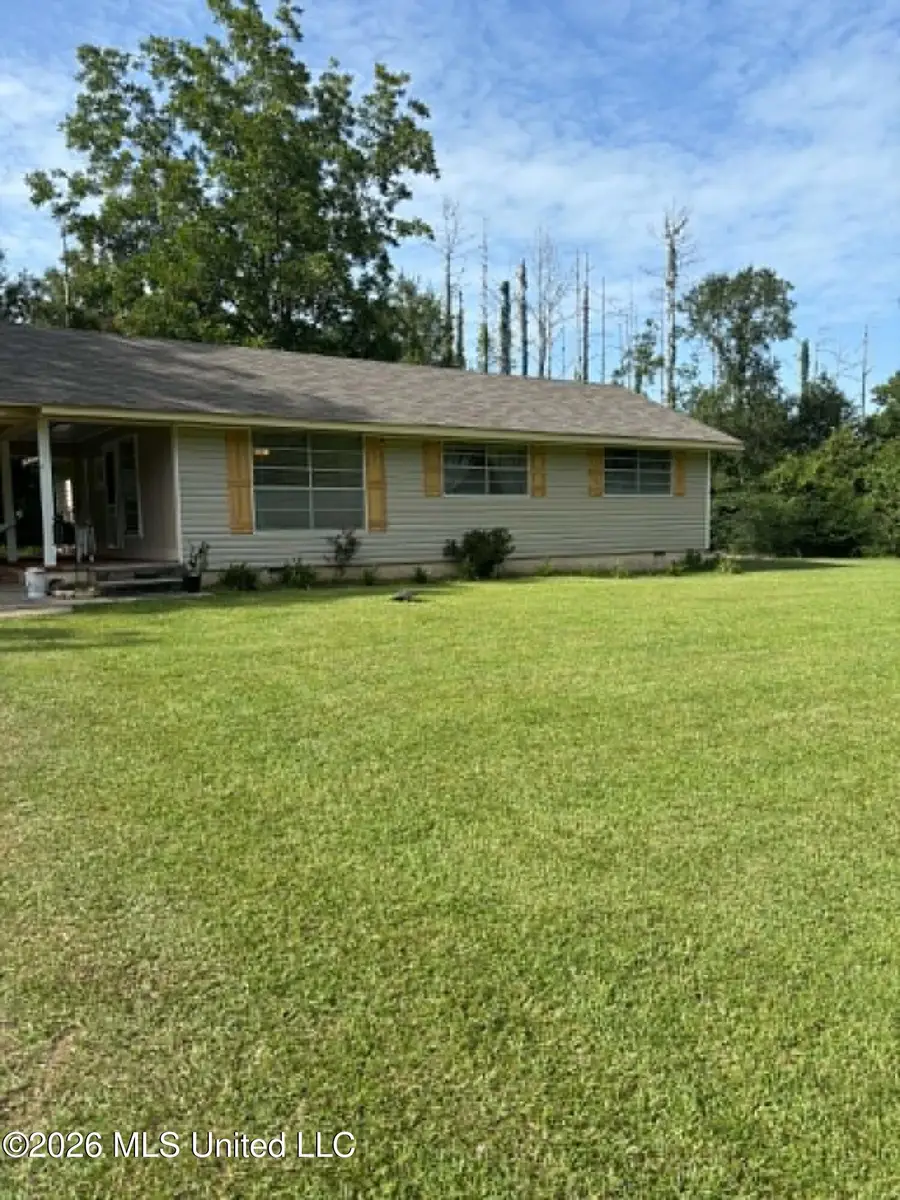 1047 Pearl Valley Road, Wesson, MS 39191 - #2