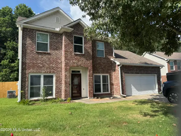 874 Ellington Drive, Biloxi, MS 39532