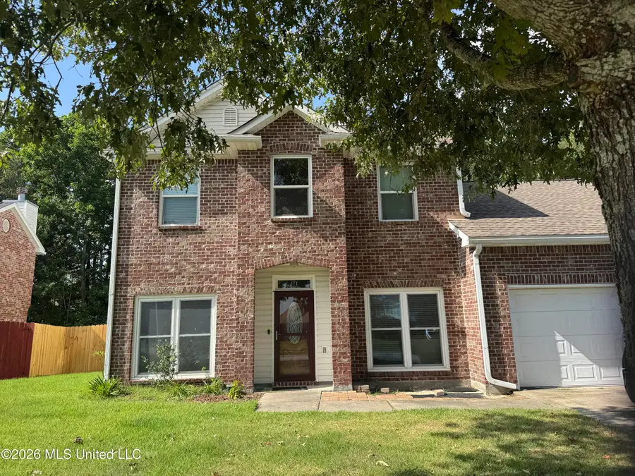 874 Ellington Drive, Biloxi, MS 39532 - #2
