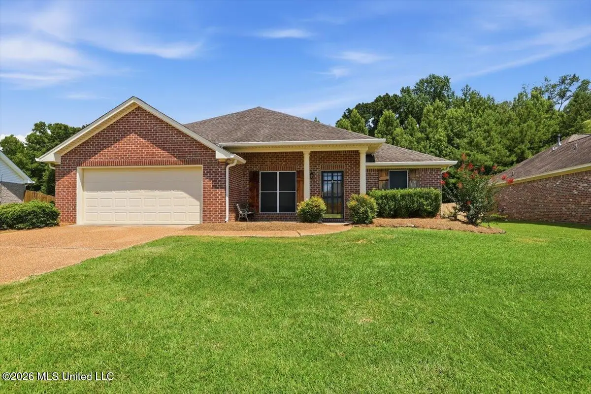 1146 Spanish Oak Drive, Pearl, MS 39208 - #1