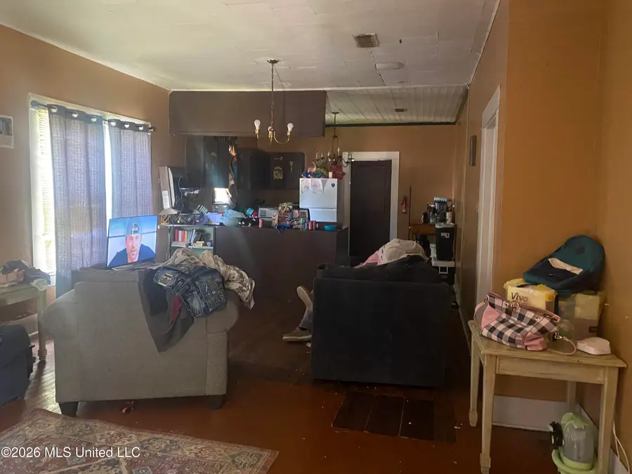 517 S 5th Street, McComb, MS 39648 - #2