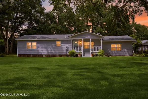75 Odis Myrick Road, Poplarville, MS 39470
