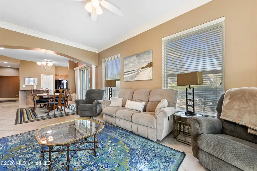 2230 Beach Drive, Gulfport, MS 39507 - #2
