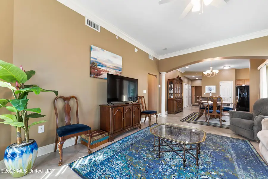 2230 Beach Drive, Gulfport, MS 39507 - #3