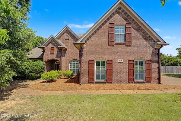 625 Fallbrook Cove, Hernando, MS 38632