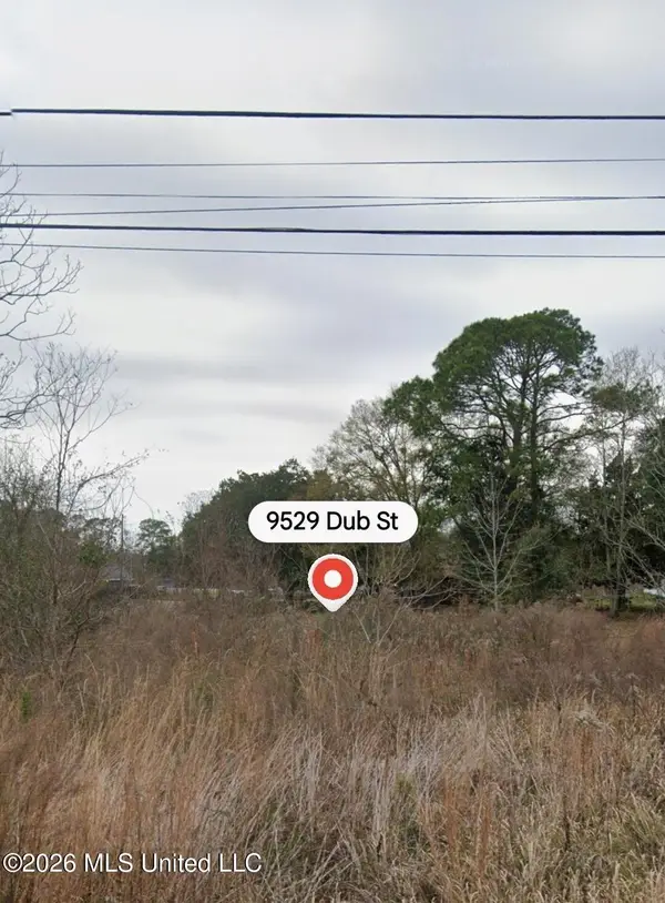 9529 Dub, Vancleave, MS 39565