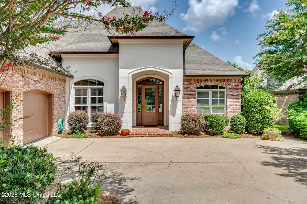 129 Hoy Farms Drive, Madison, MS 39110 - #1