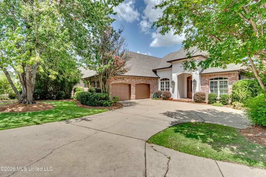 129 Hoy Farms Drive, Madison, MS 39110 - #2