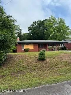 2903 36th Avenue, Meridian, MS 39307 - #1