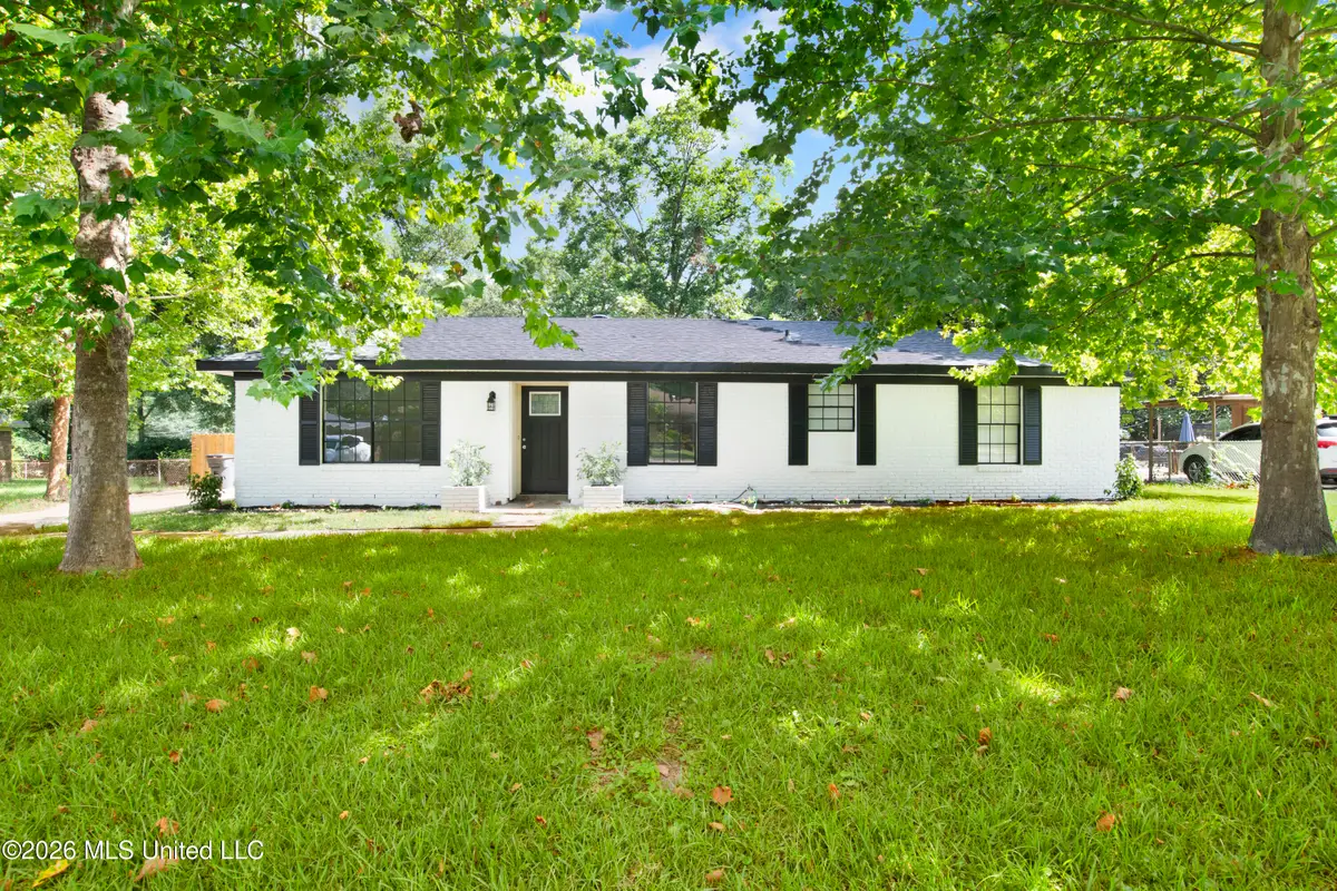 5921 Camp Halls Mill Road, Mobile, AL 36619 - #1