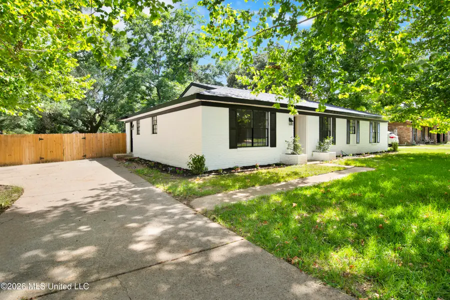 5921 Camp Halls Mill Road, Mobile, AL 36619 - #3
