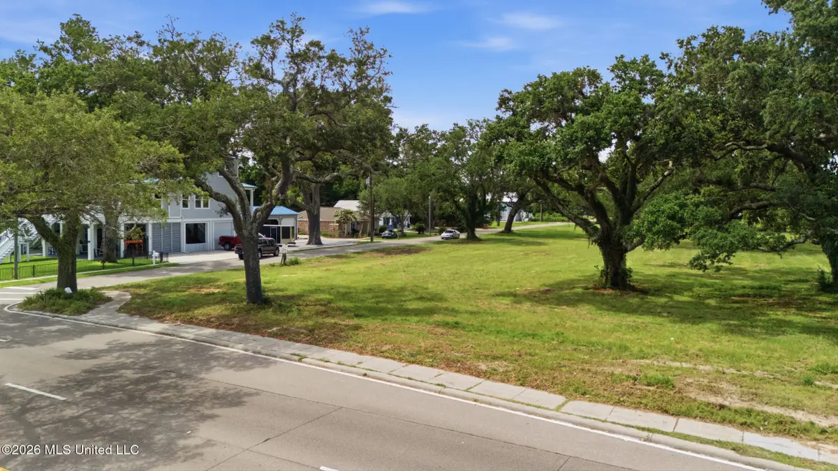 W Beach Boulevard, Long Beach, MS 39560 - #1