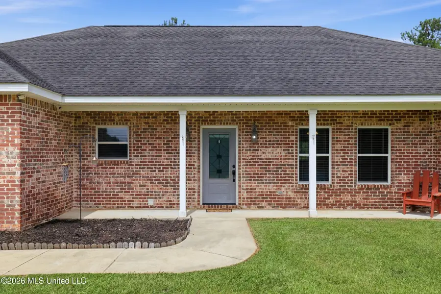13541 Mount Pleasant Road, Vancleave, MS 39565 - #2